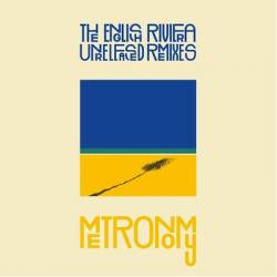 Metronomy : The English Riviera Unreleased Remixes